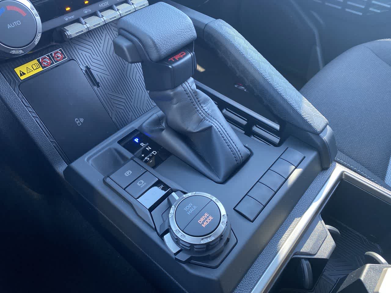 Thumbnail: 2026 Toyota 4Runner - 19