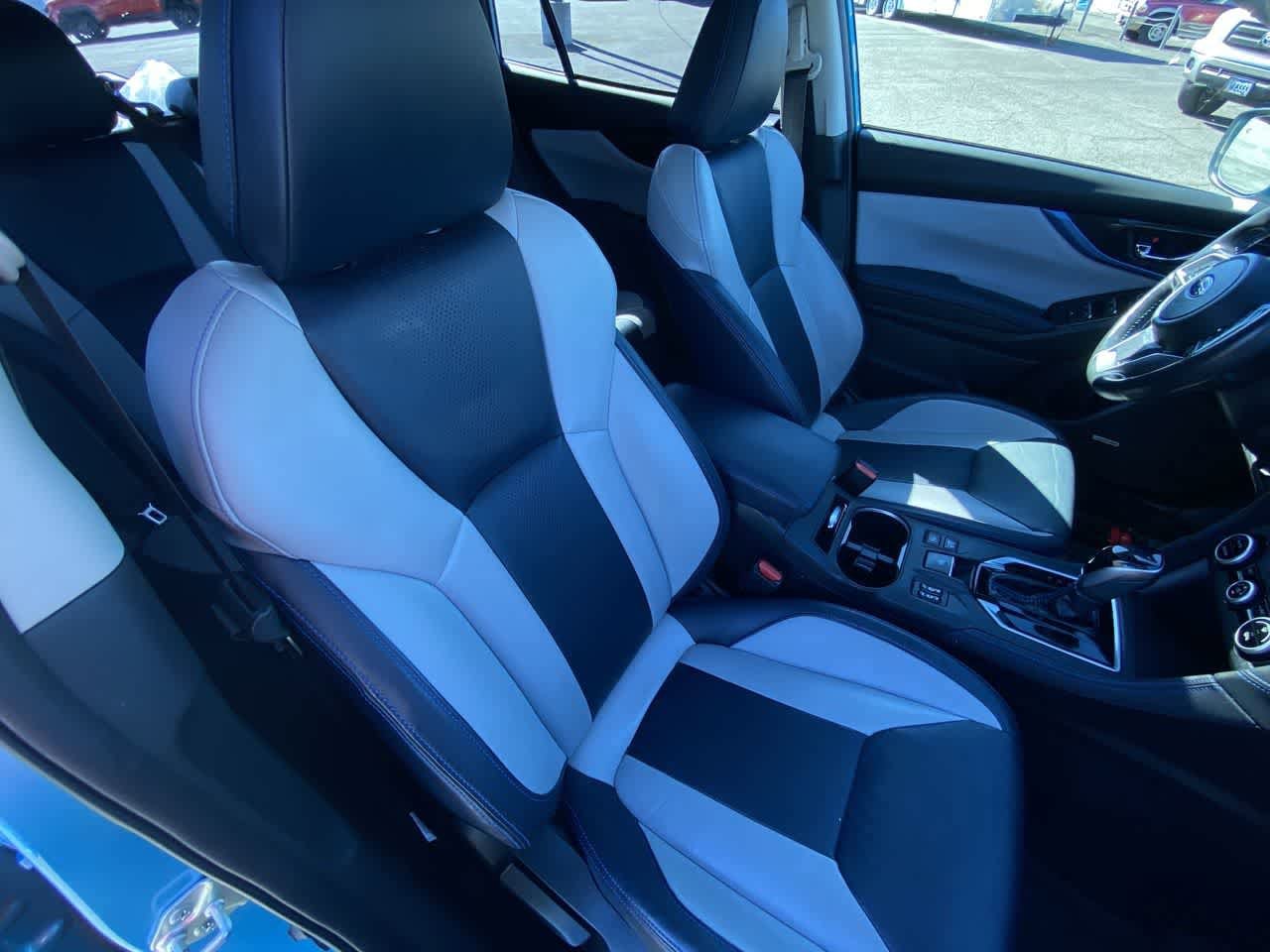 Thumbnail: 2020 Subaru Crosstrek - 24