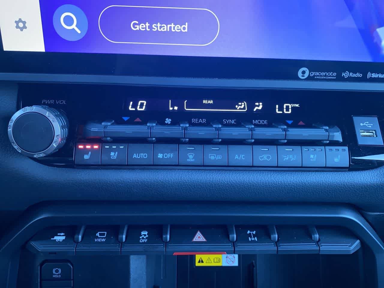 Thumbnail: 2024 Toyota Sequoia - 18