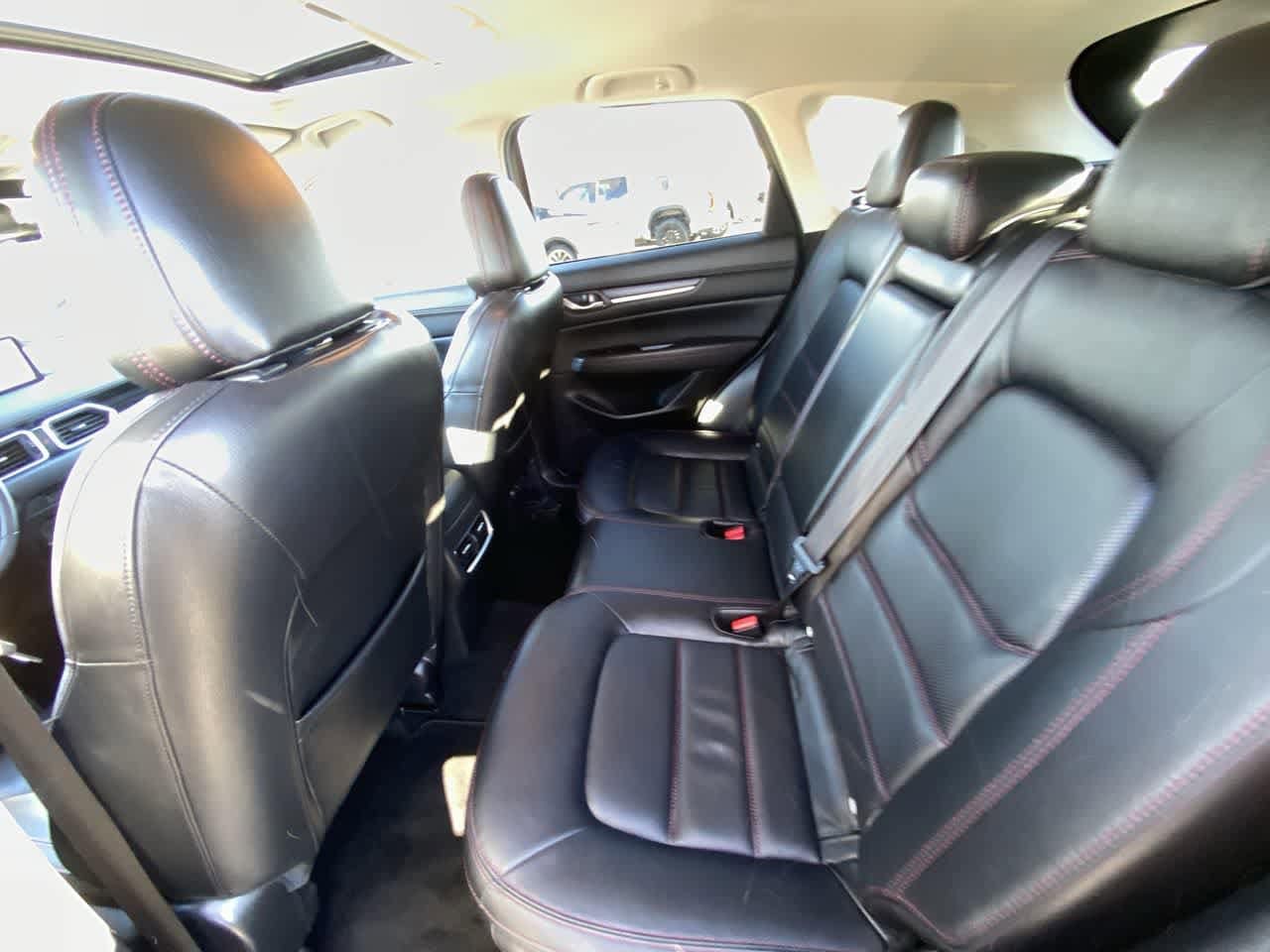 Thumbnail: 2024 Mazda CX-5 - 23