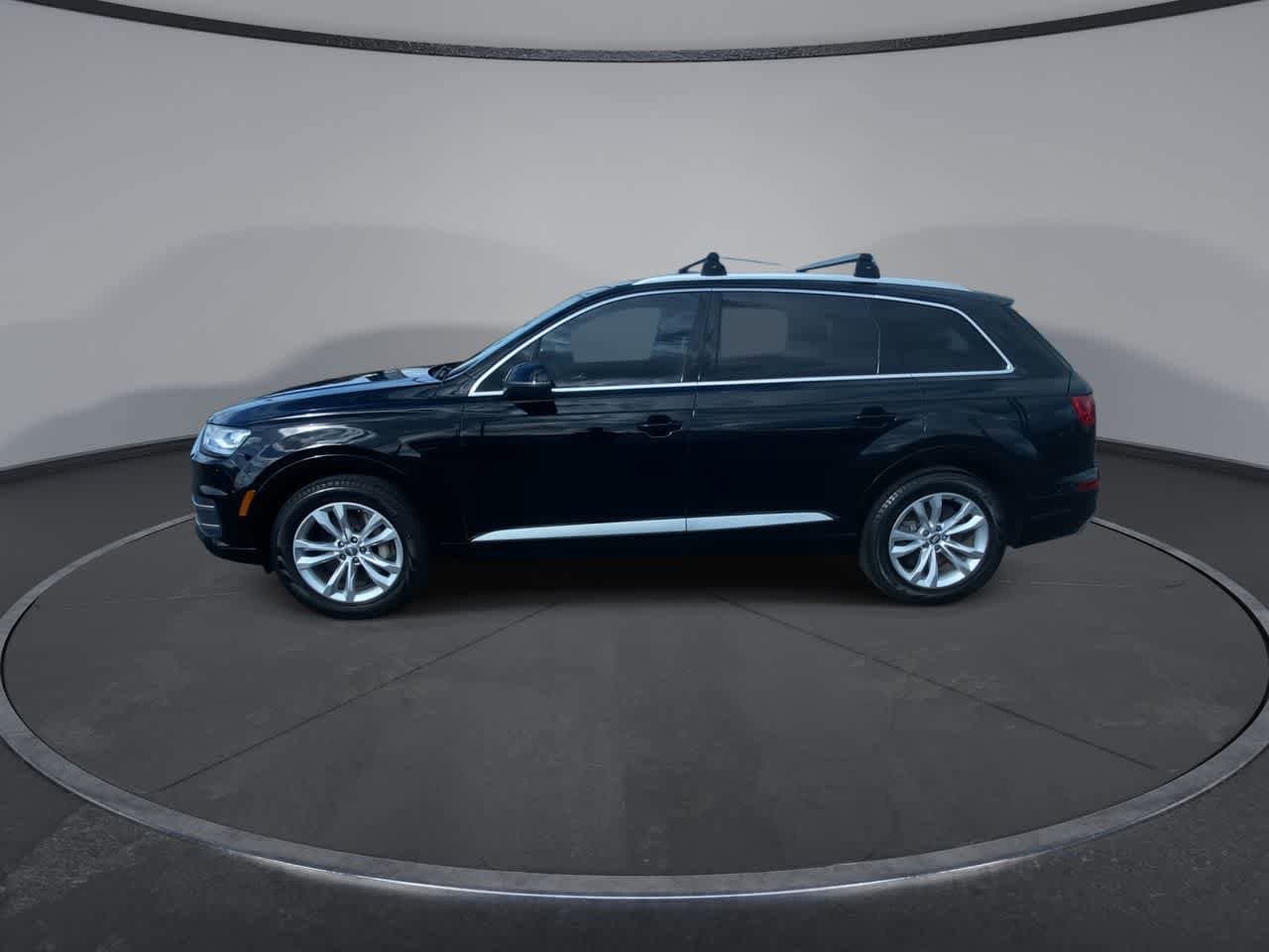 Thumbnail: 2017 Audi Q7 - 5