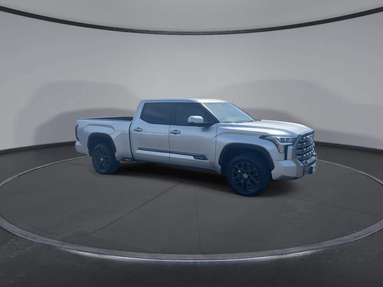 Thumbnail: 2024 Toyota Tundra - 3