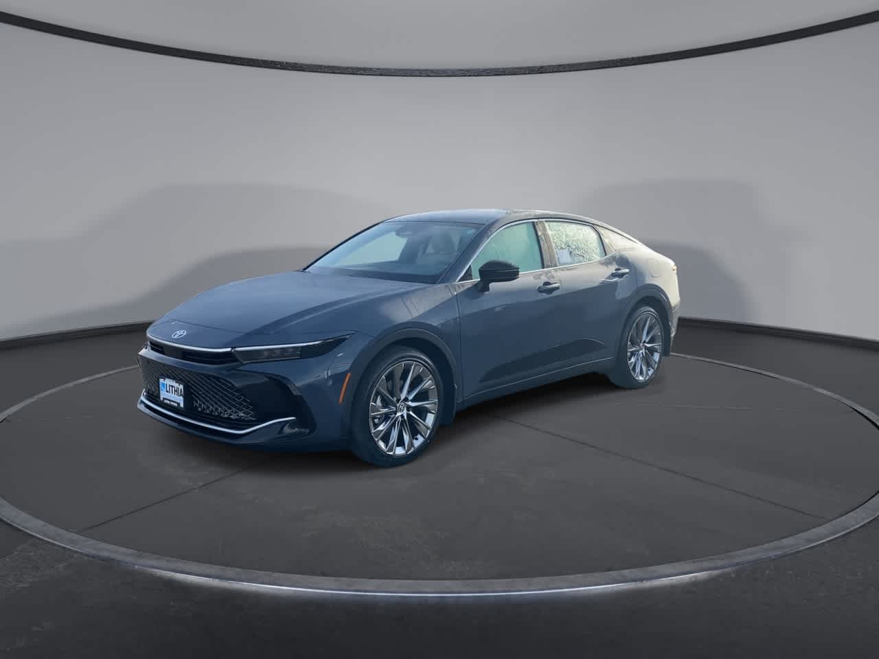 Thumbnail: 2026 Toyota Crown - 4