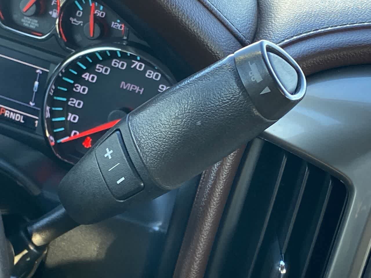 Thumbnail: 2019 Chevrolet Silverado 2500 - 20