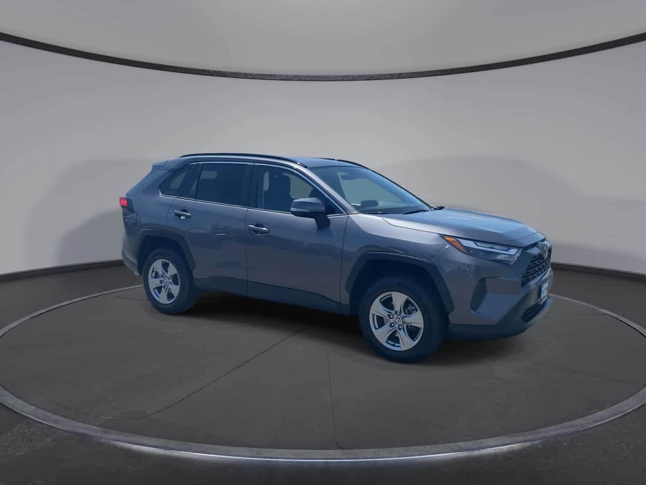 Thumbnail: 2024 Toyota RAV4 - 3