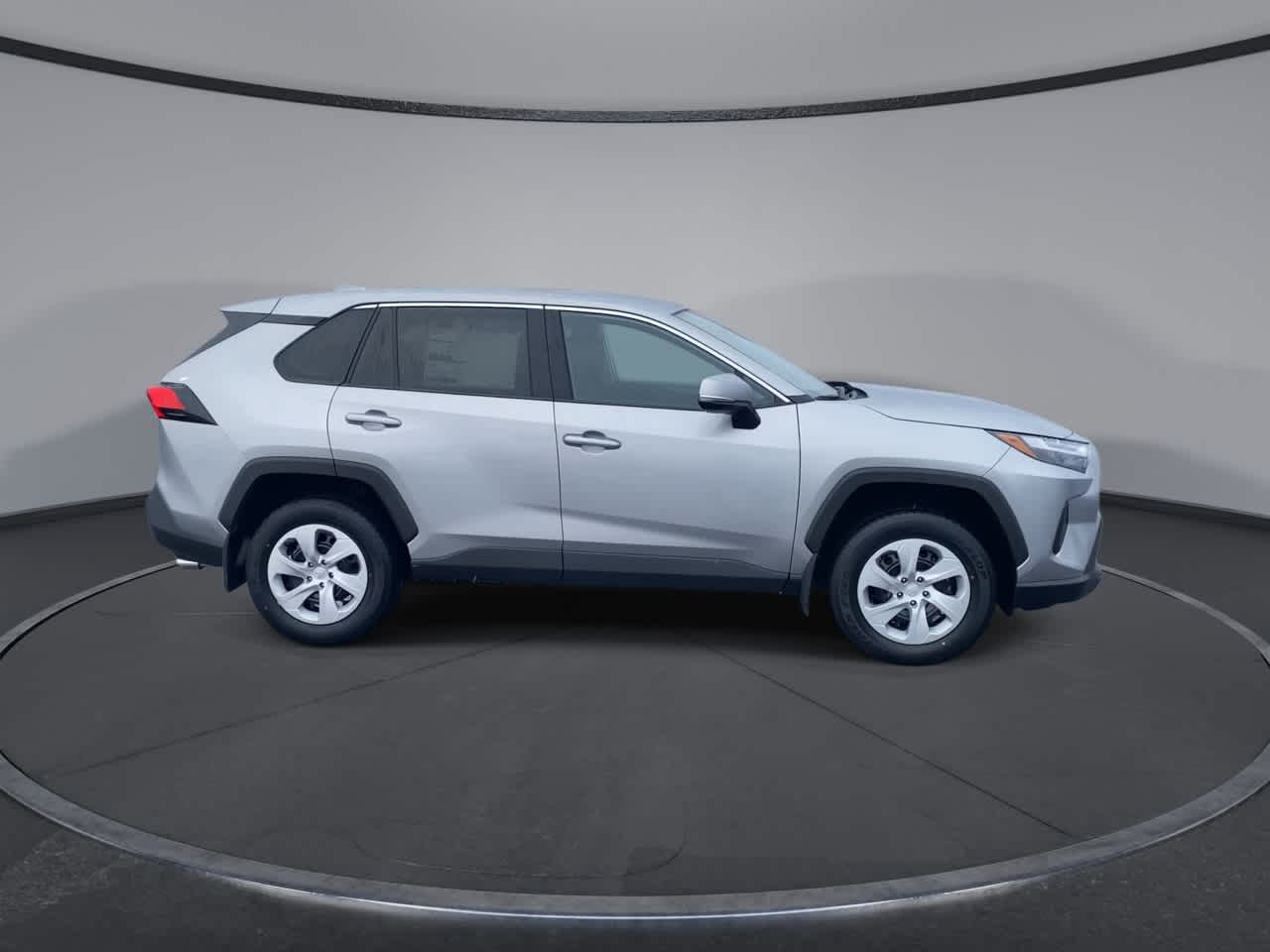 Thumbnail: 2025 Toyota RAV4 - 9