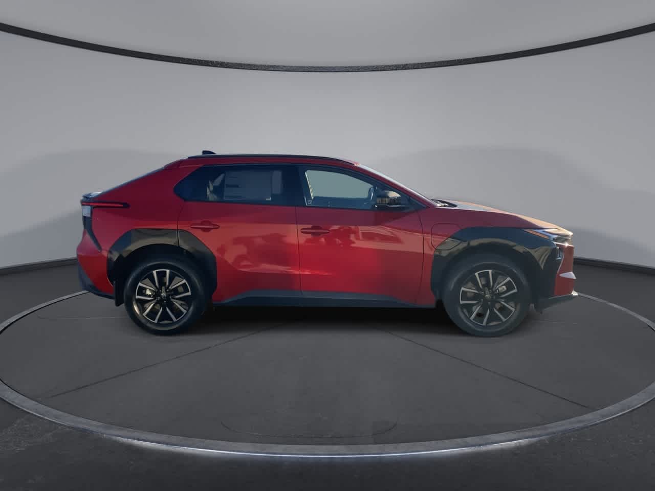 Thumbnail: 2026 Toyota bZ - 9