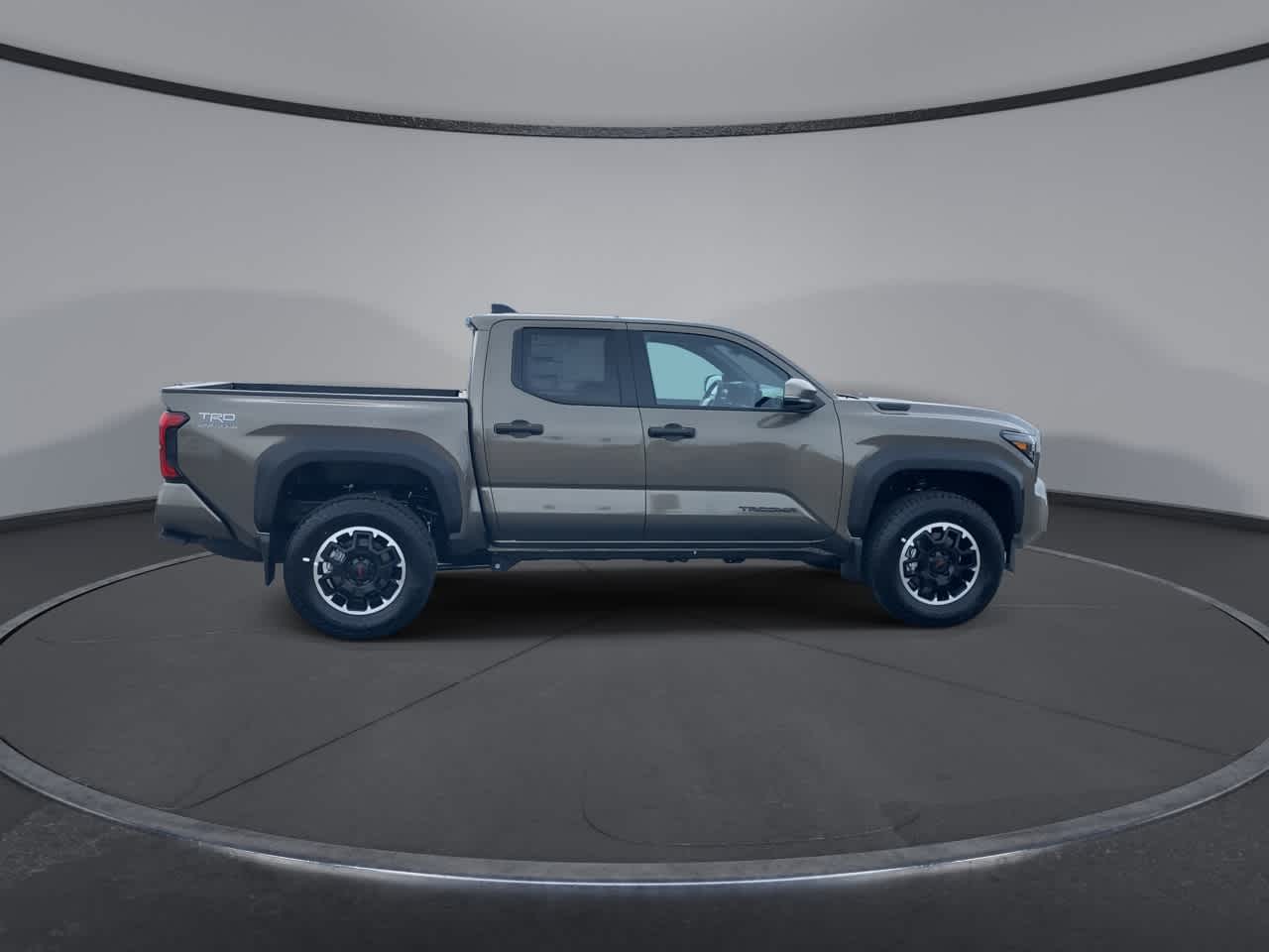 Thumbnail: 2026 Toyota Tacoma - 2