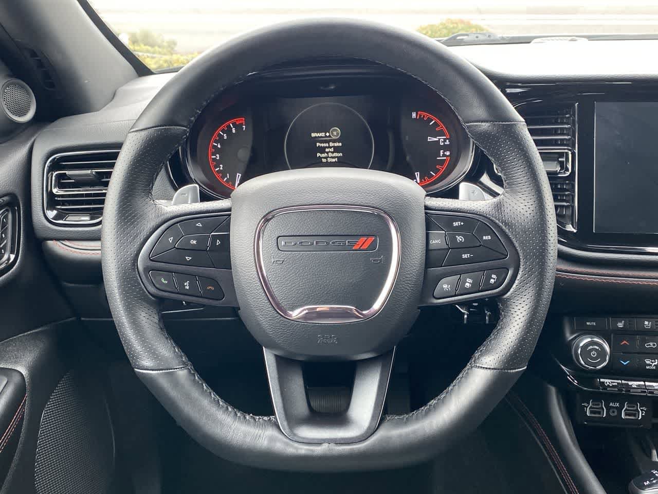 Thumbnail: 2025 Dodge Durango - 14