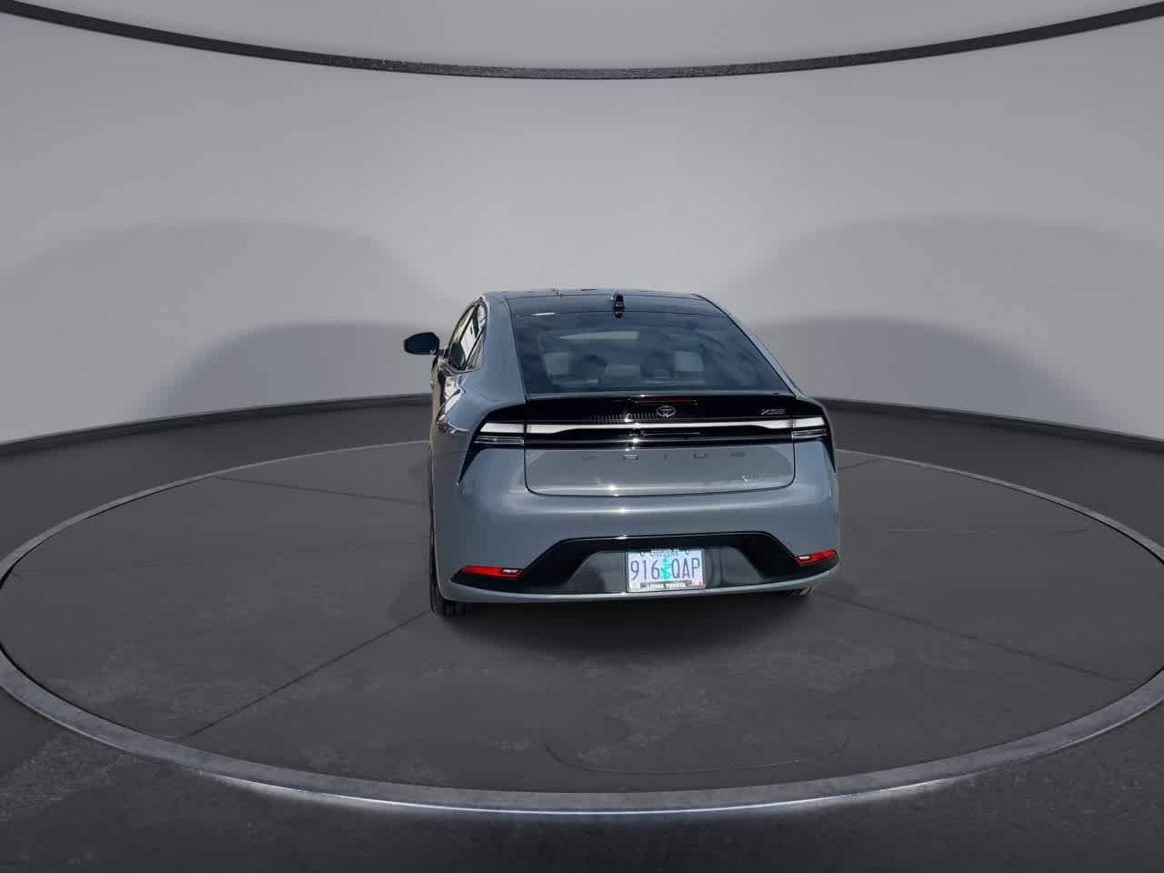 Thumbnail: 2024 Toyota Prius Prime - 7