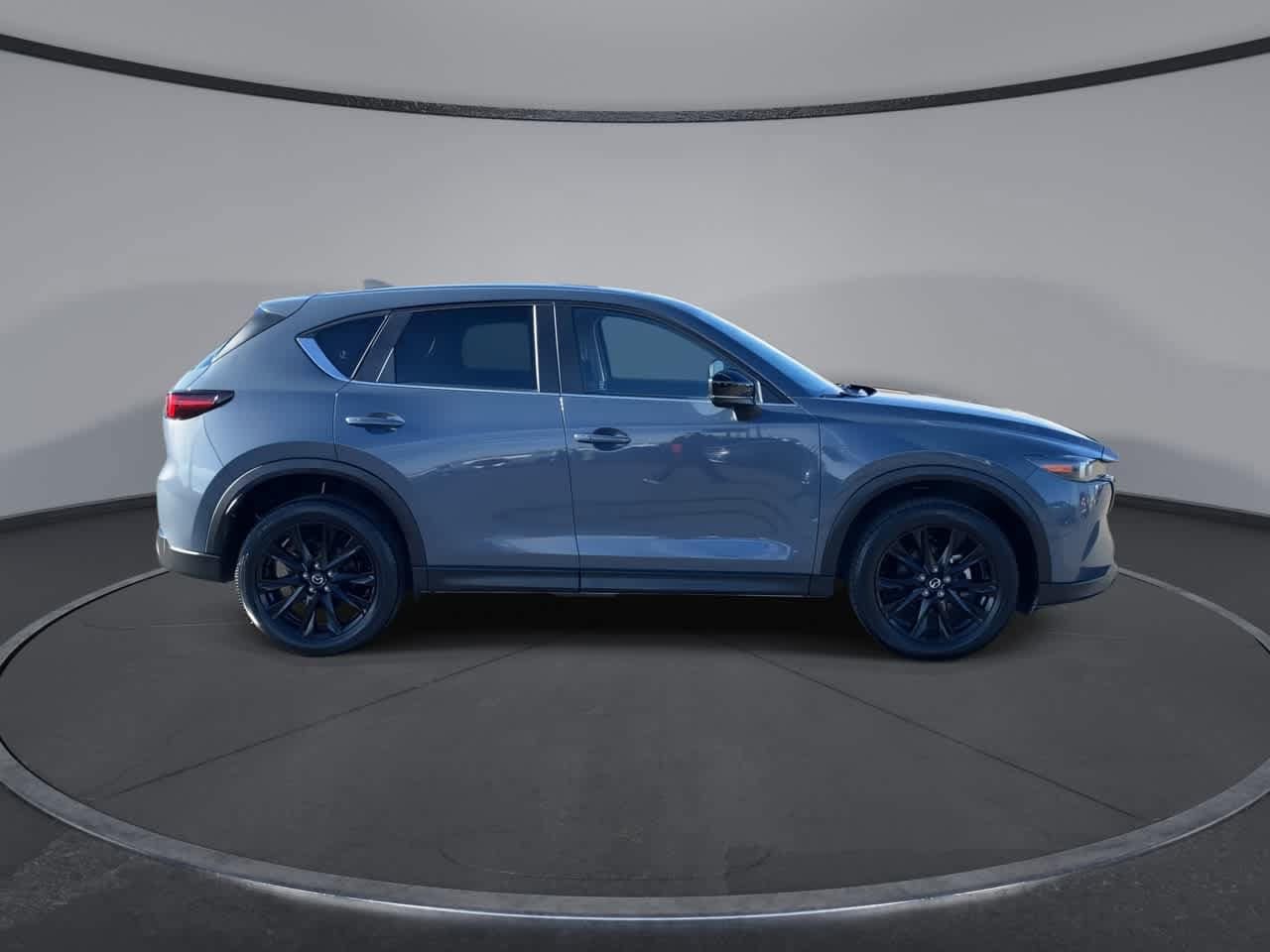 Thumbnail: 2024 Mazda CX-5 - 9