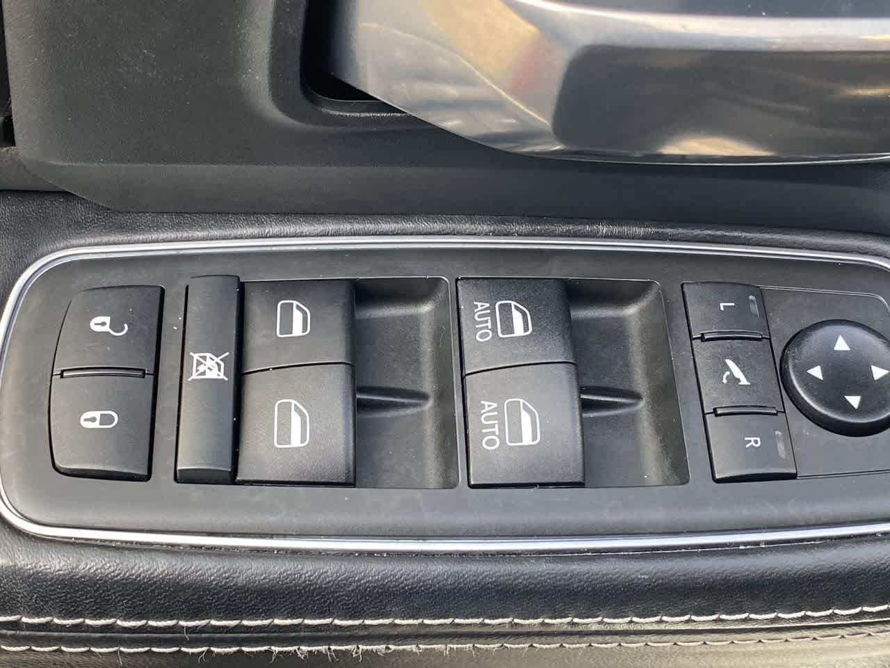 Thumbnail: 2020 RAM 2500 - 14