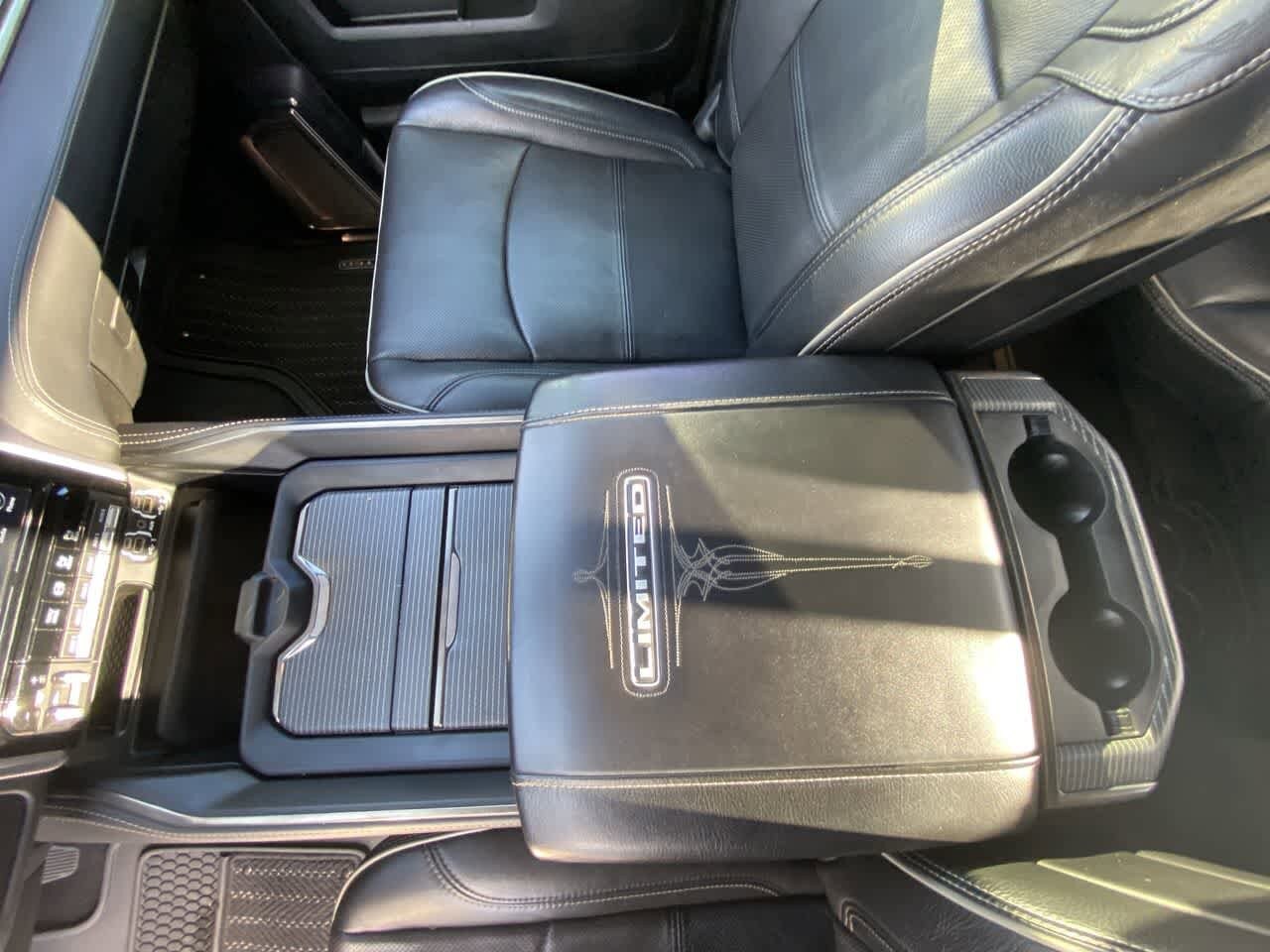 Thumbnail: 2020 RAM 2500 - 21