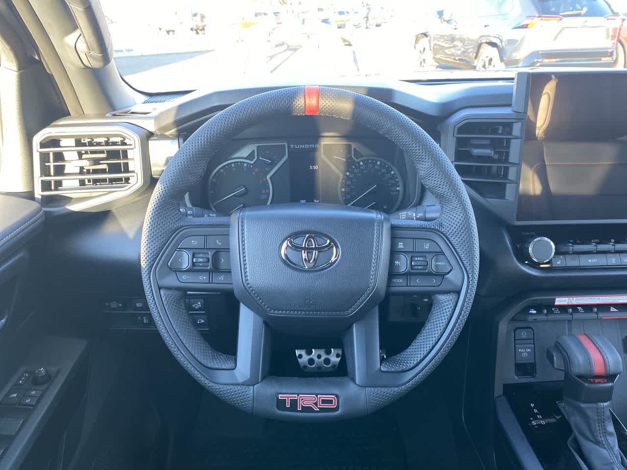 Thumbnail: 2026 Toyota Tundra - 14