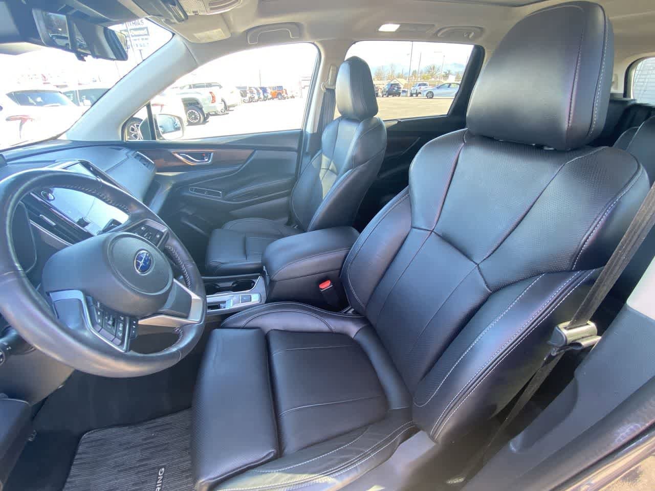 Thumbnail: 2023 Subaru Ascent - 11