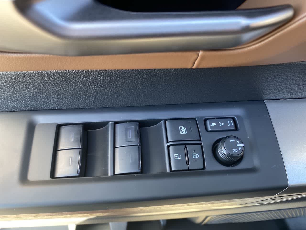 Thumbnail: 2026 Toyota Tundra - 13