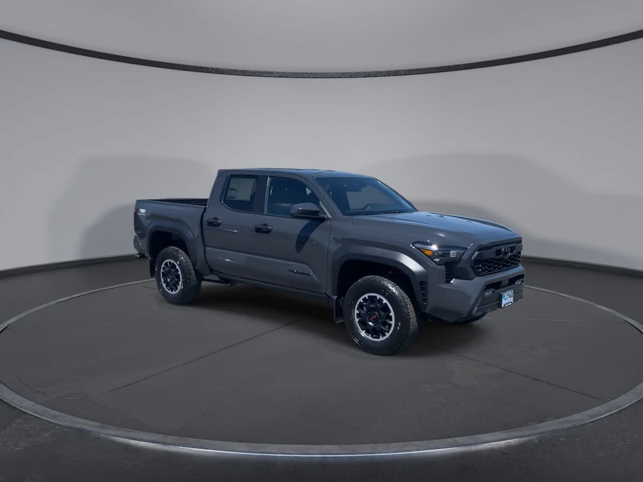 Thumbnail: 2026 Toyota Tacoma - 2