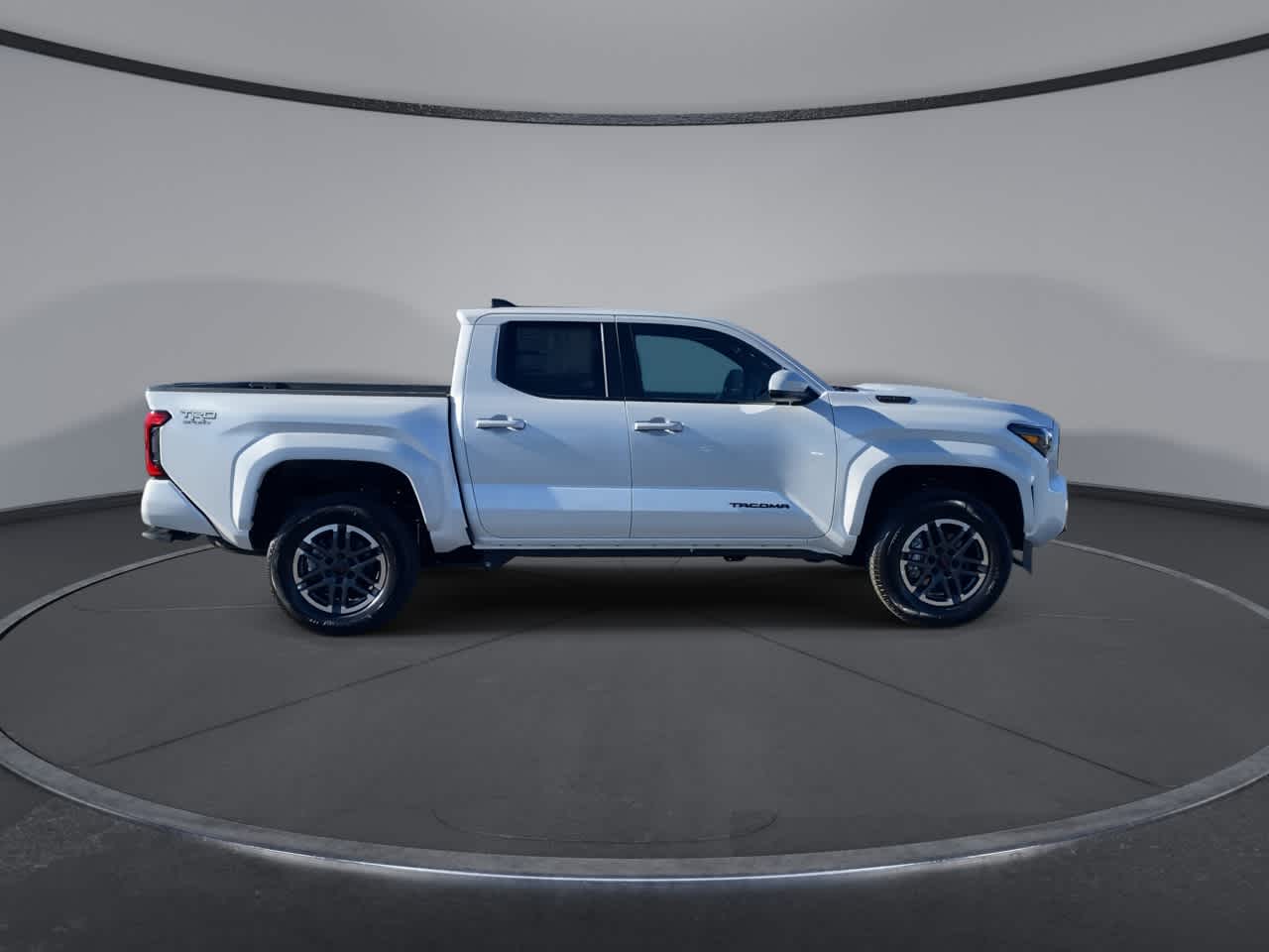 Thumbnail: 2026 Toyota Tacoma - 9