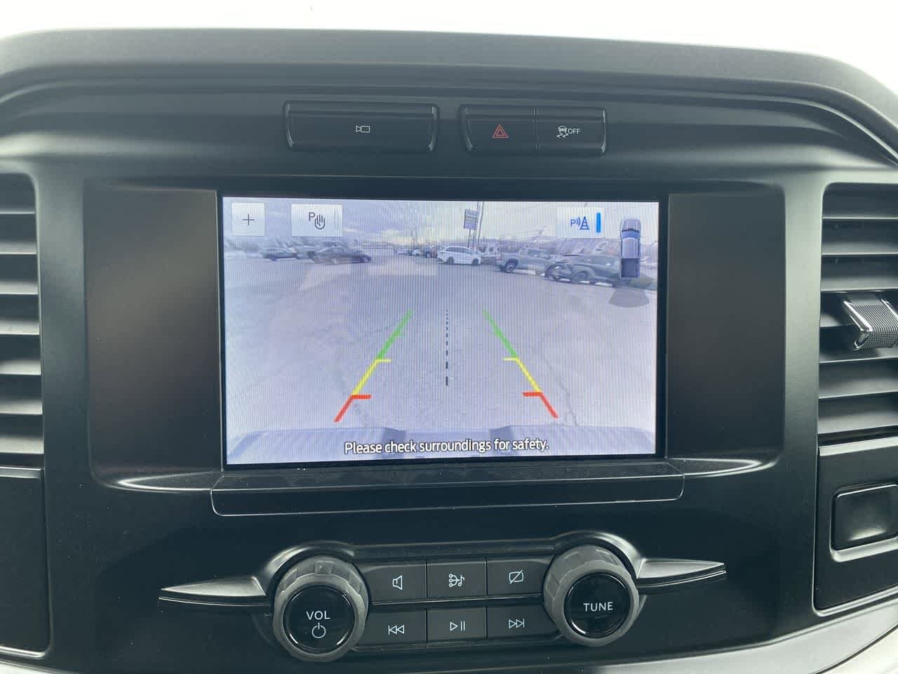 Thumbnail: 2023 Ford F-150 - 17