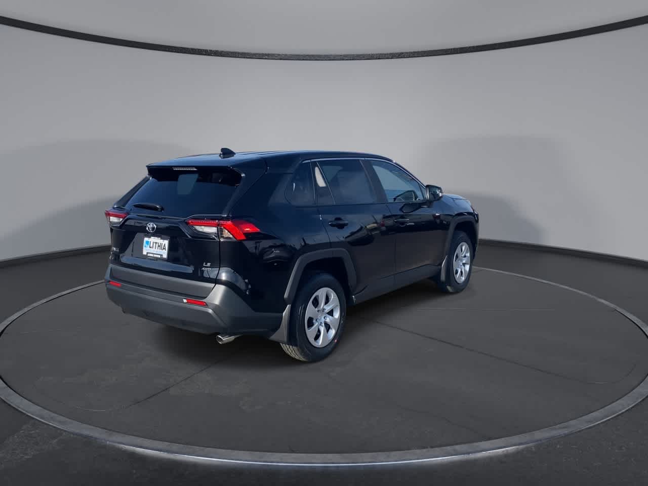 Thumbnail: 2025 Toyota RAV4 - 8