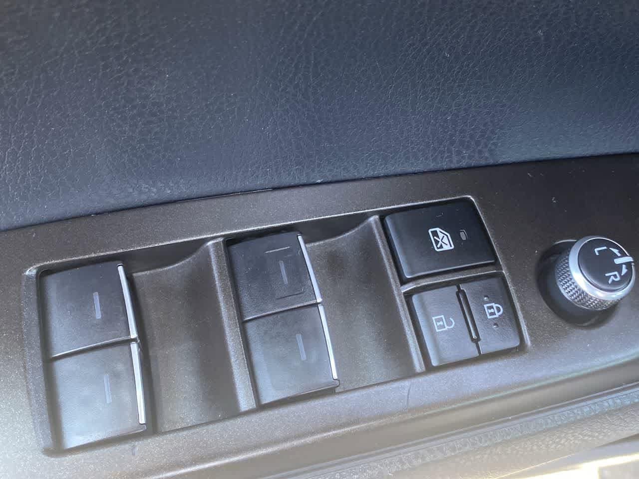 Thumbnail: 2024 Toyota Camry - 13