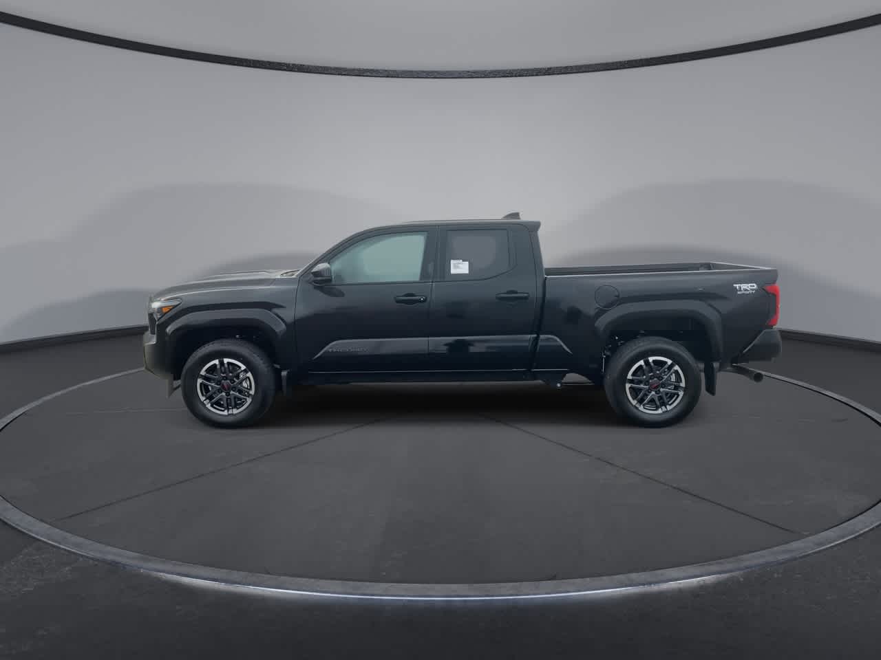 Thumbnail: 2025 Toyota Tacoma - 5