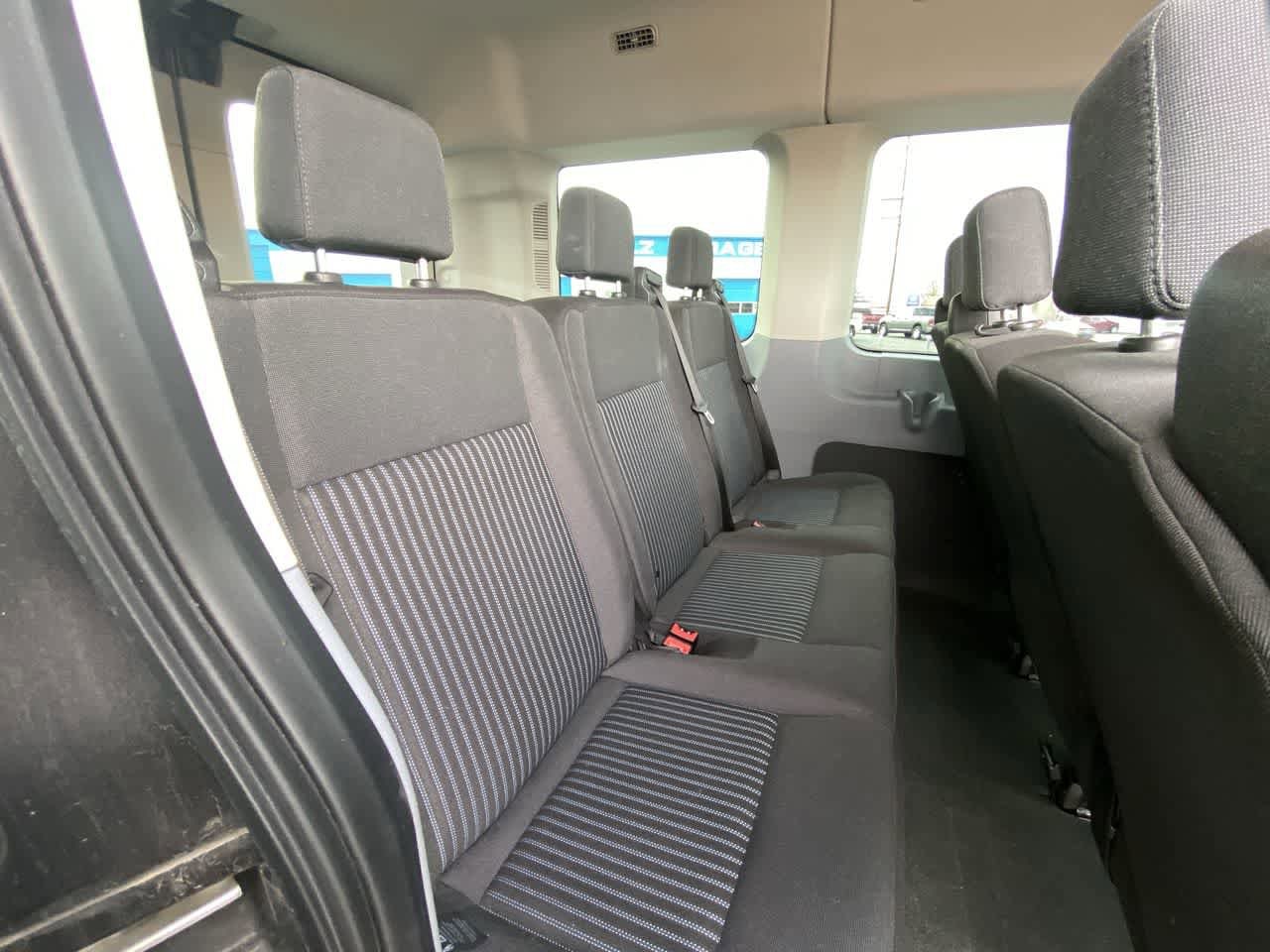 Thumbnail: 2019 Ford Transit Series - 22