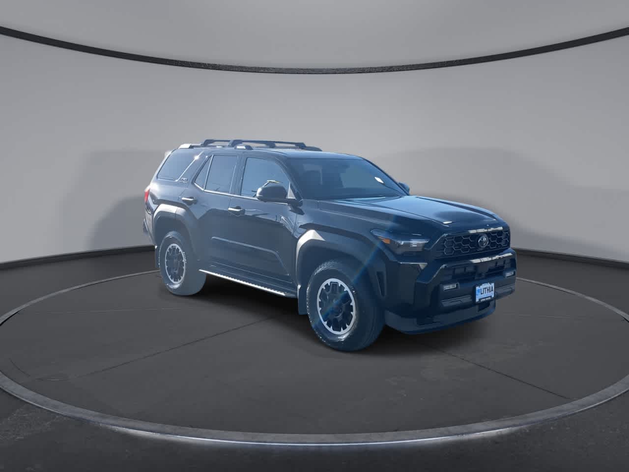 Thumbnail: 2026 Toyota 4Runner - 2