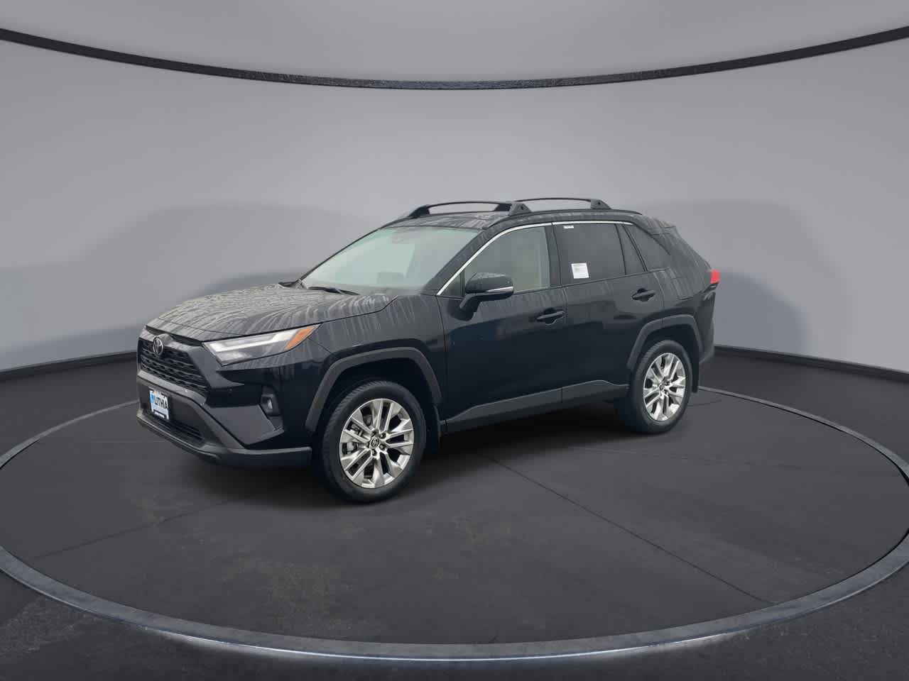 Thumbnail: 2025 Toyota RAV4 - 4