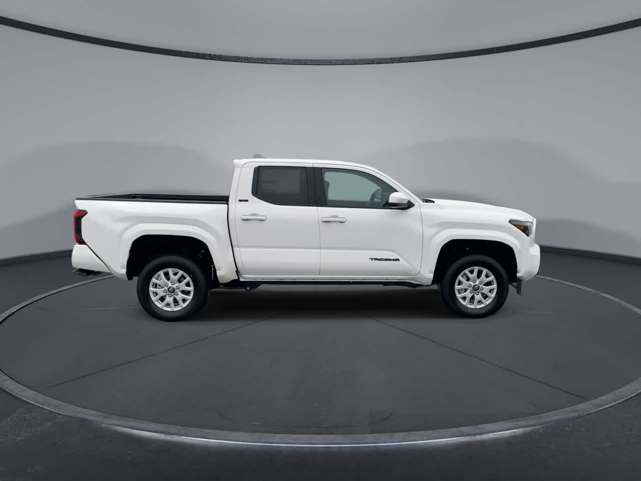 Thumbnail: 2026 Toyota Tacoma - 9