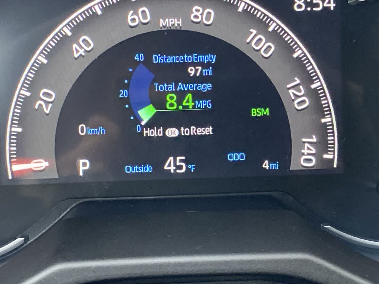 Thumbnail: 2025 Toyota RAV4 - 15