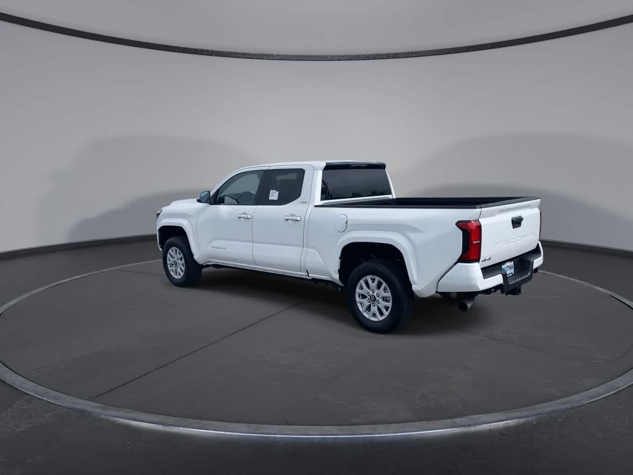 Thumbnail: 2026 Toyota Tacoma - 7