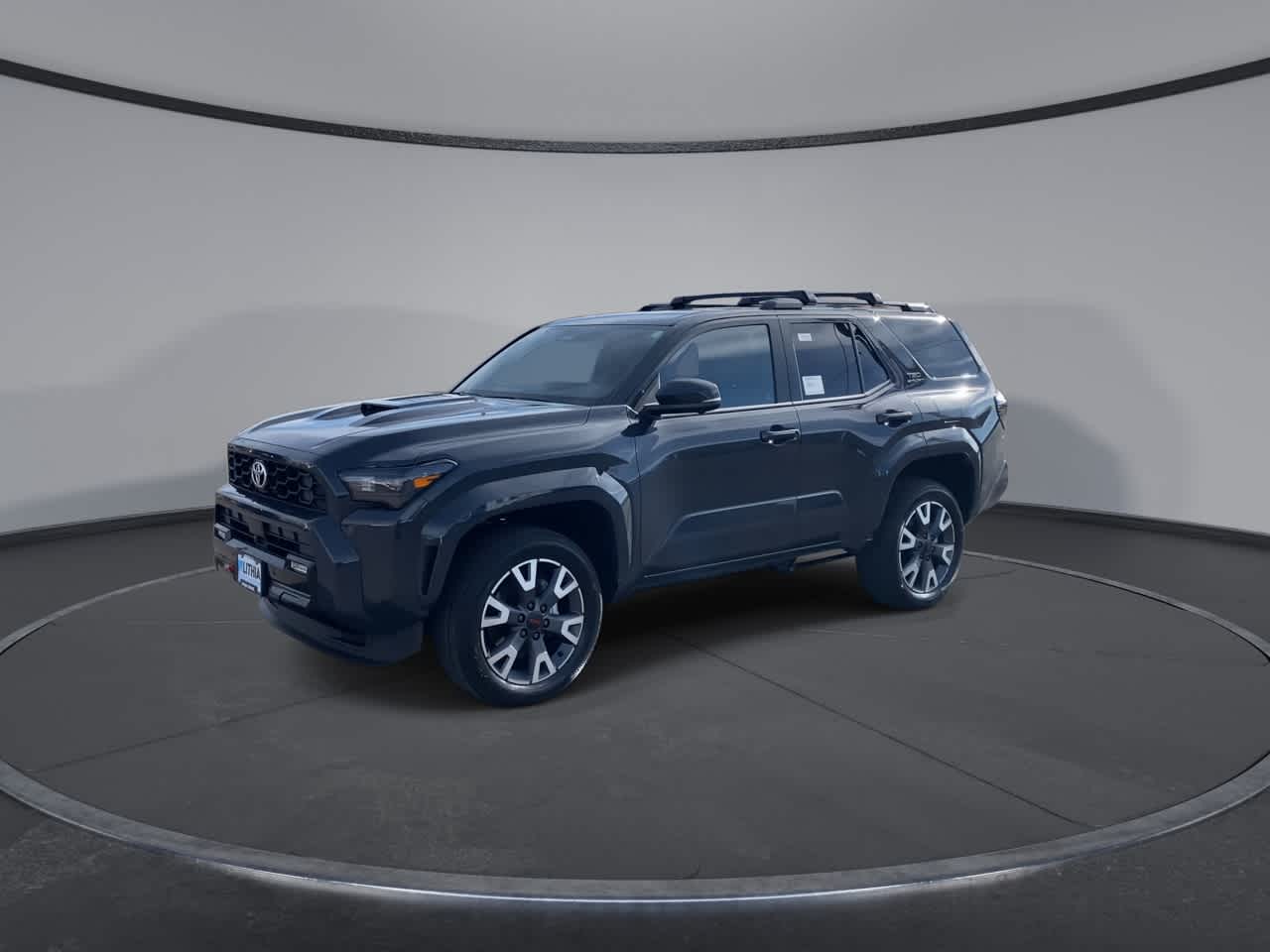 Thumbnail: 2026 Toyota 4Runner - 4
