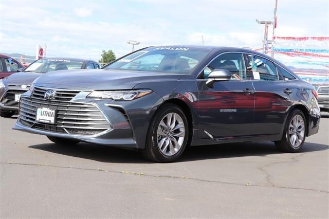 New Toyota Vehicle Specials In Medford Lithia Toyota Of Medford