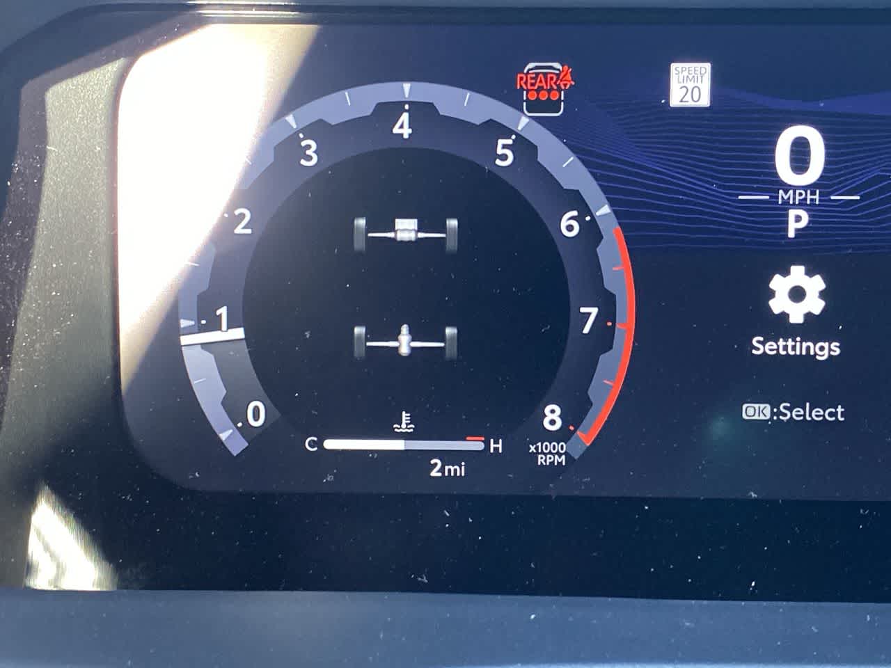 Thumbnail: 2026 Toyota 4Runner - 15