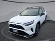 Toyota RAV4 Plug-in Hybrid