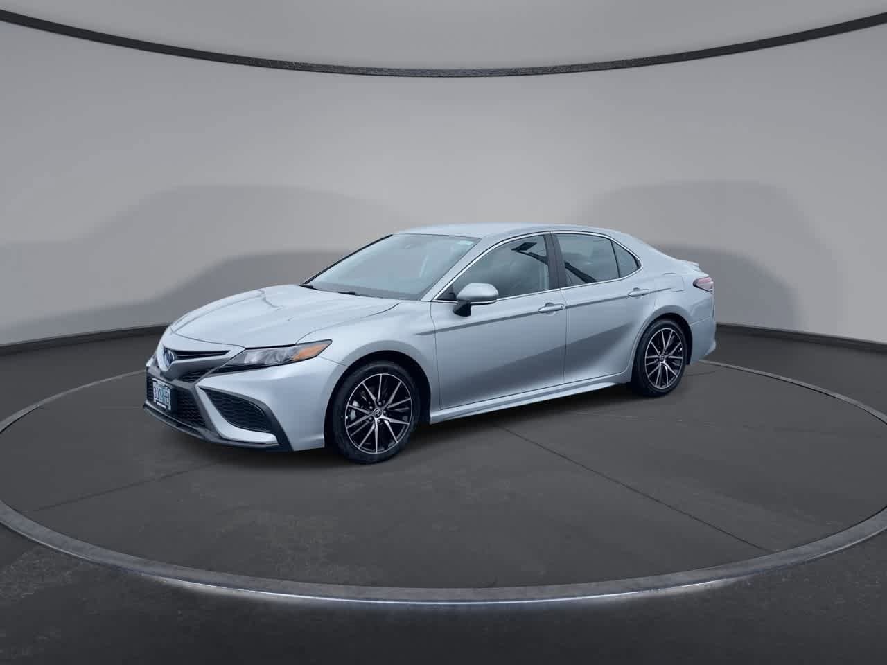 Thumbnail: 2024 Toyota Camry - 7