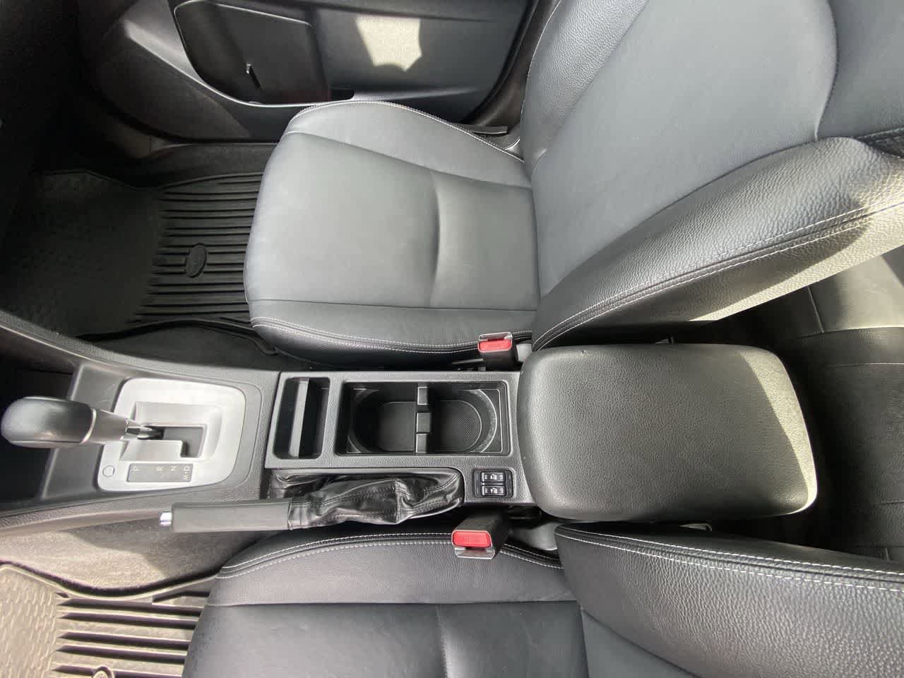 Thumbnail: 2013 Subaru Impreza - 19