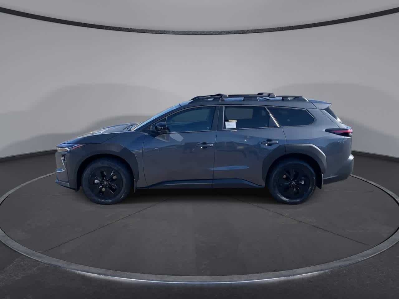 Thumbnail: 2026 Toyota bZ - 5