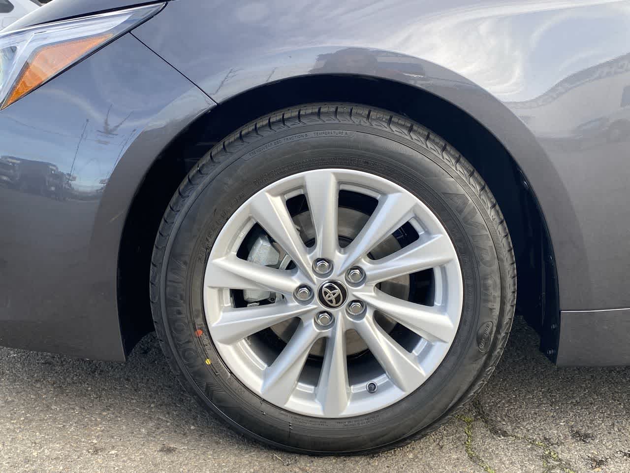 Thumbnail: 2026 Toyota Corolla - 10