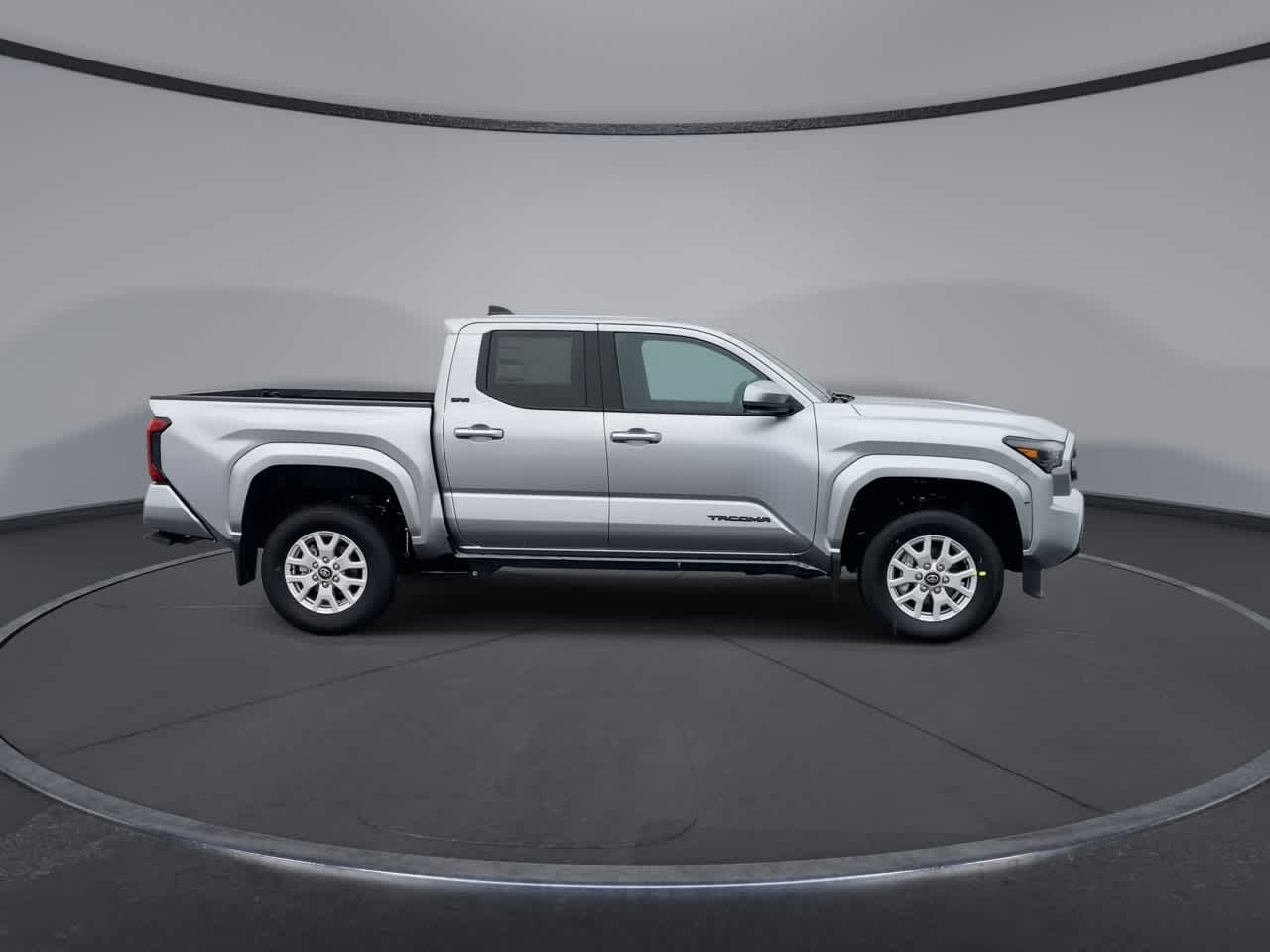 Thumbnail: 2026 Toyota Tacoma - 2
