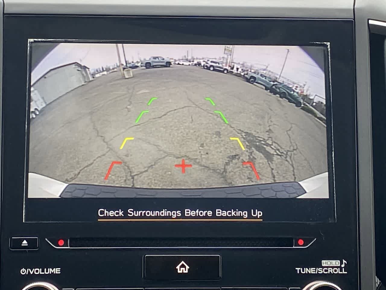 Thumbnail: 2018 Subaru Crosstrek - 17