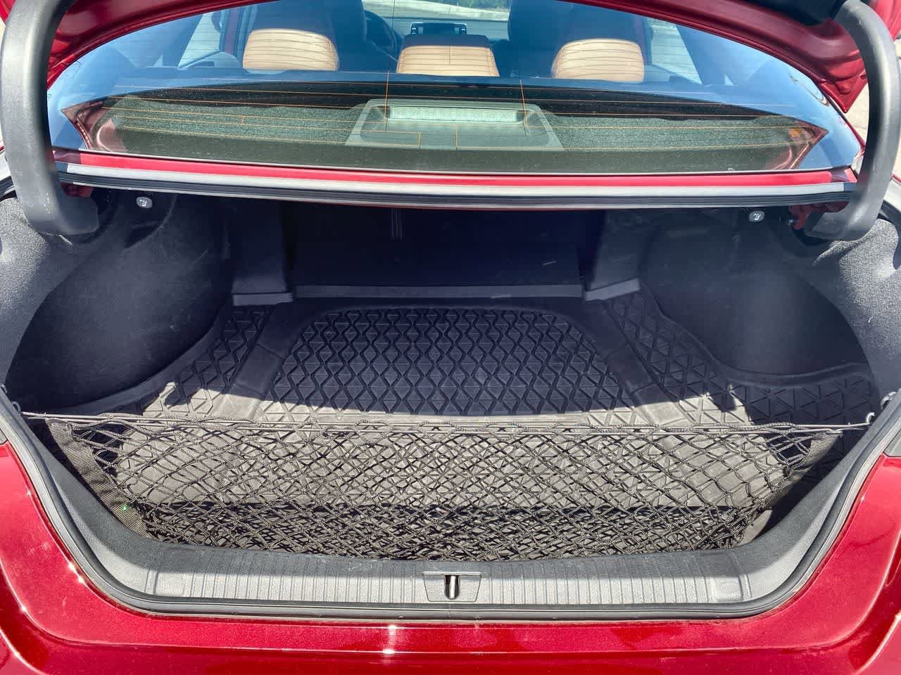 2022 Toyota Avalon Limited 24