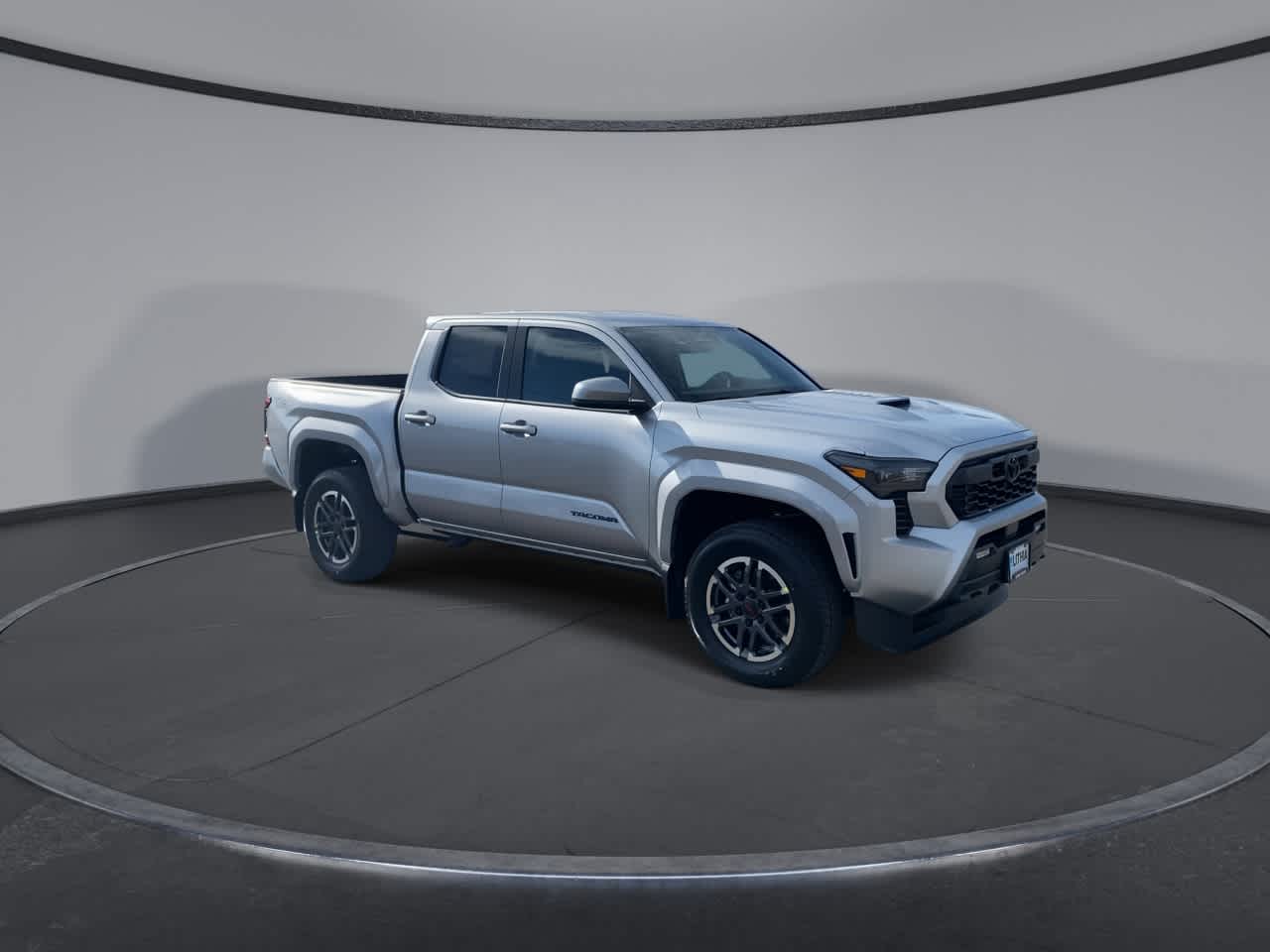 Thumbnail: 2026 Toyota Tacoma - 2