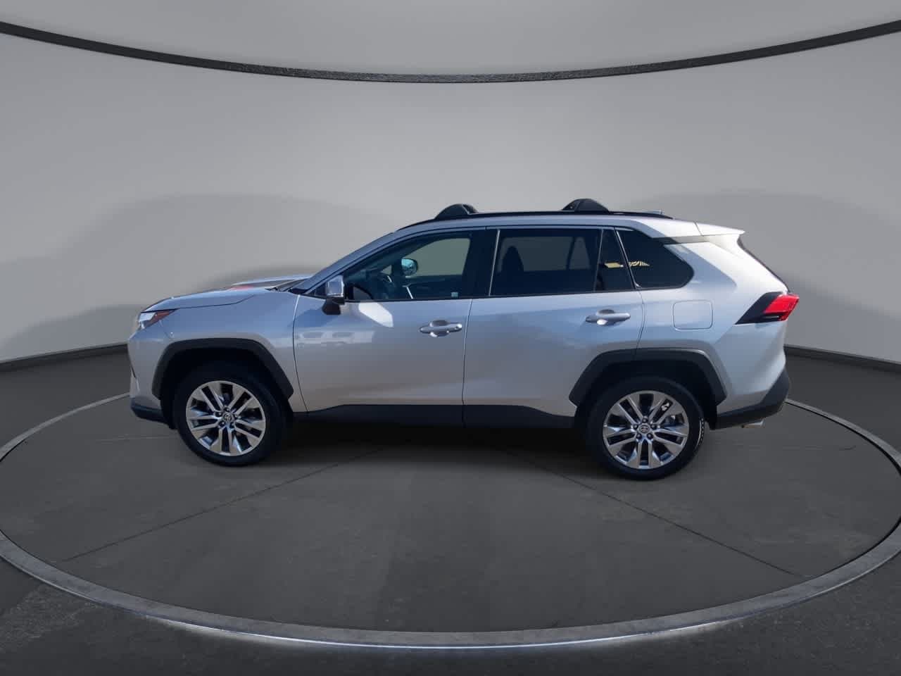 Thumbnail: 2023 Toyota RAV4 - 5