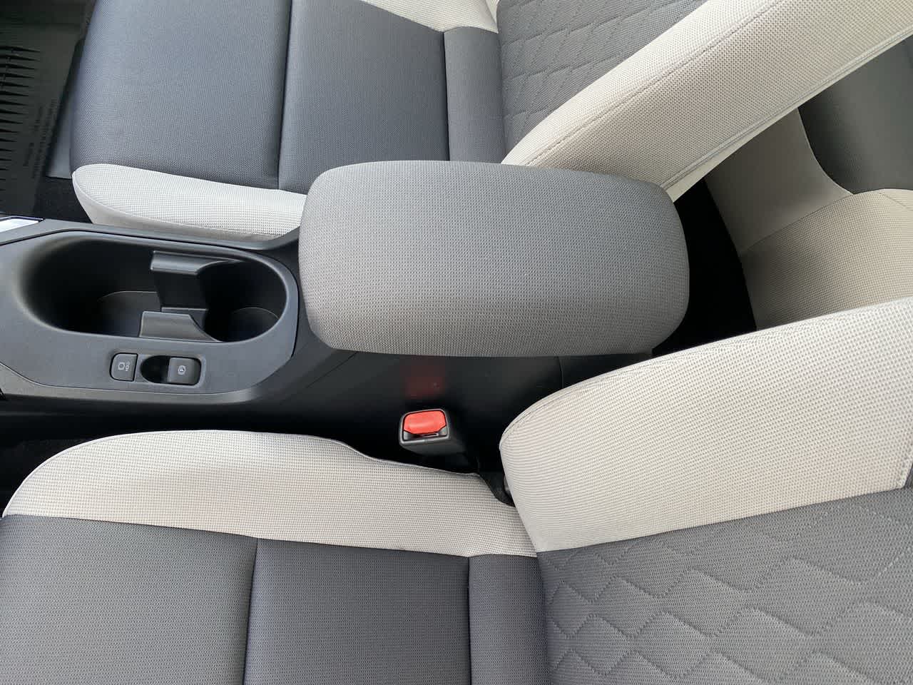 Thumbnail: 2026 Toyota Corolla - 20