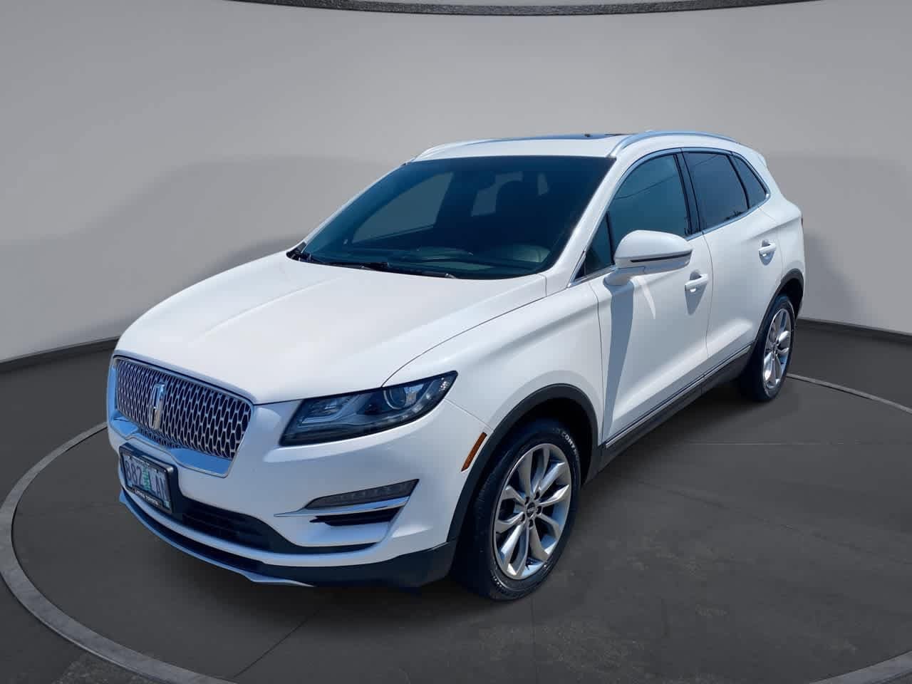 2019 Lincoln MKC Select -
                  Medford, OR