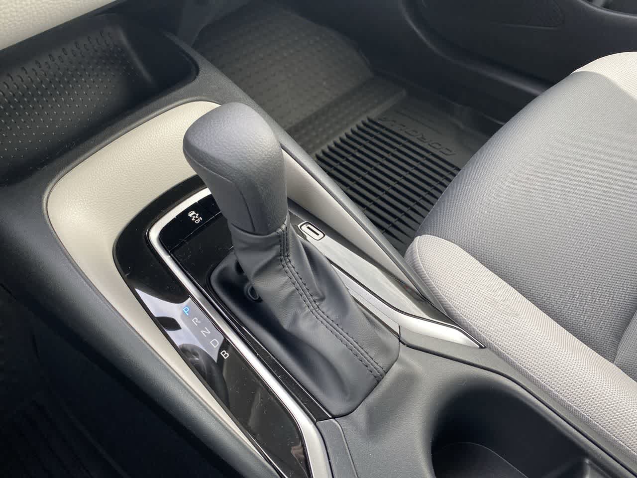 Thumbnail: 2026 Toyota Corolla - 19