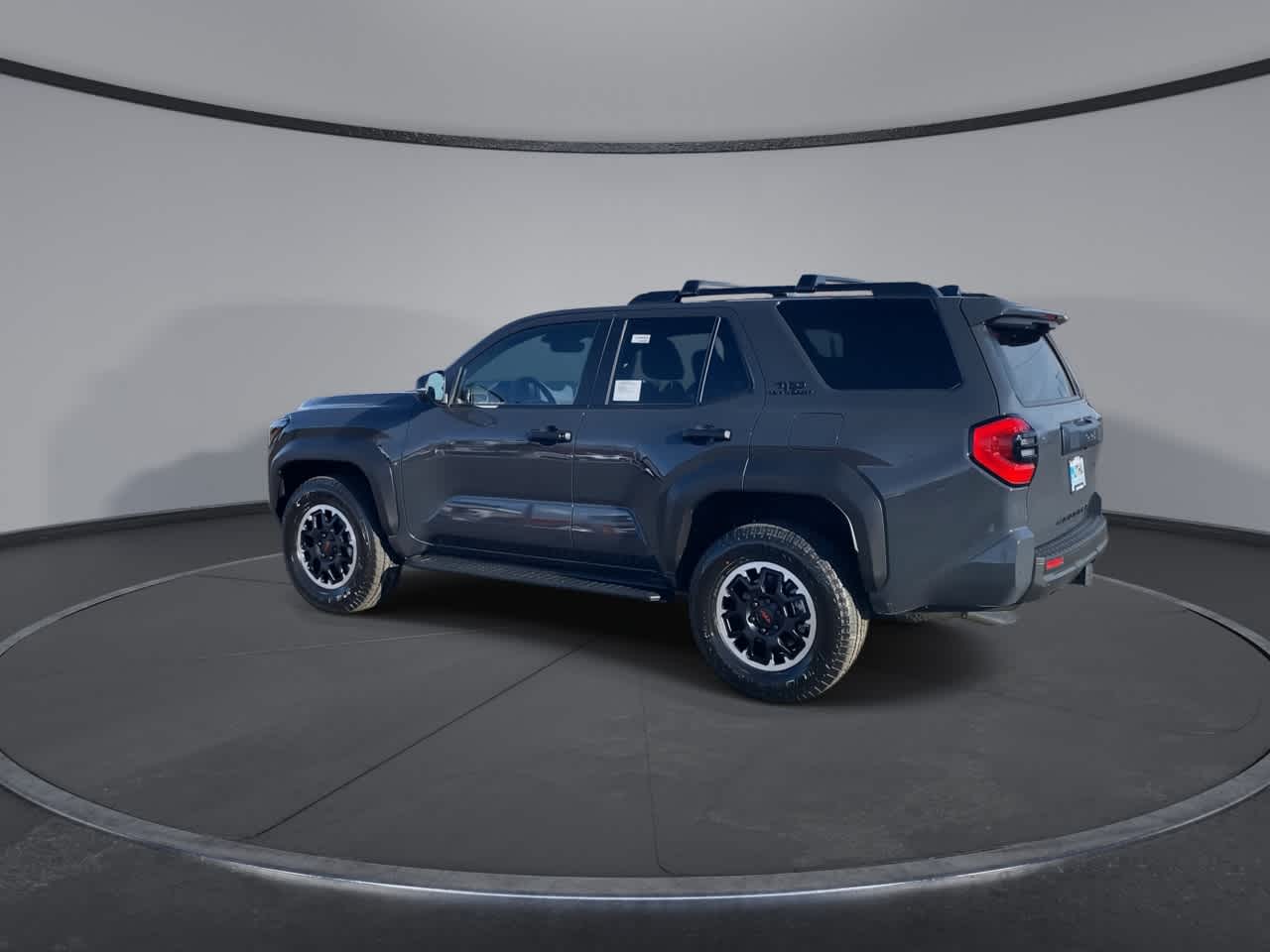 Thumbnail: 2026 Toyota 4Runner - 6