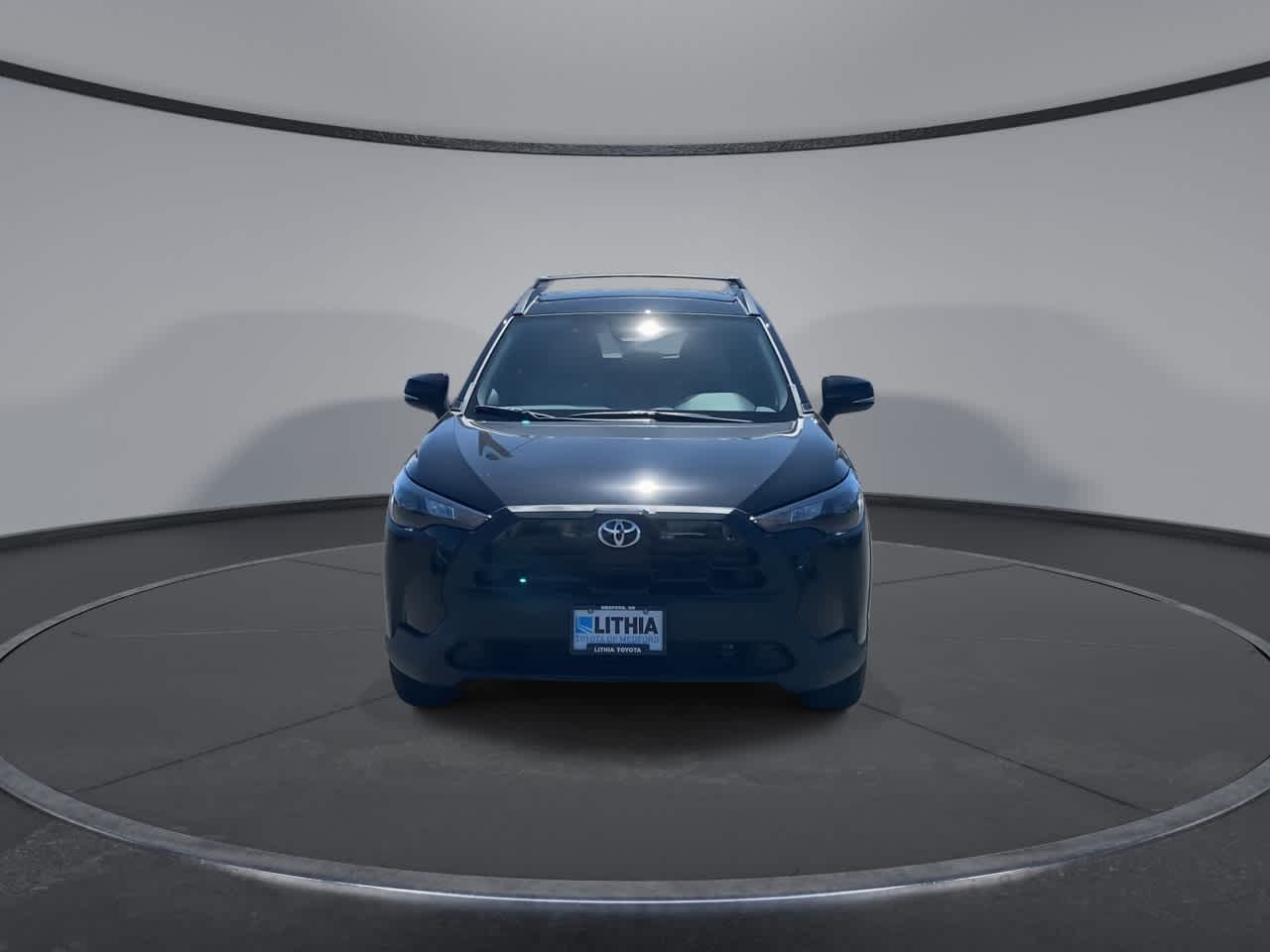 Thumbnail: 2026 Toyota Corolla Cross - 3